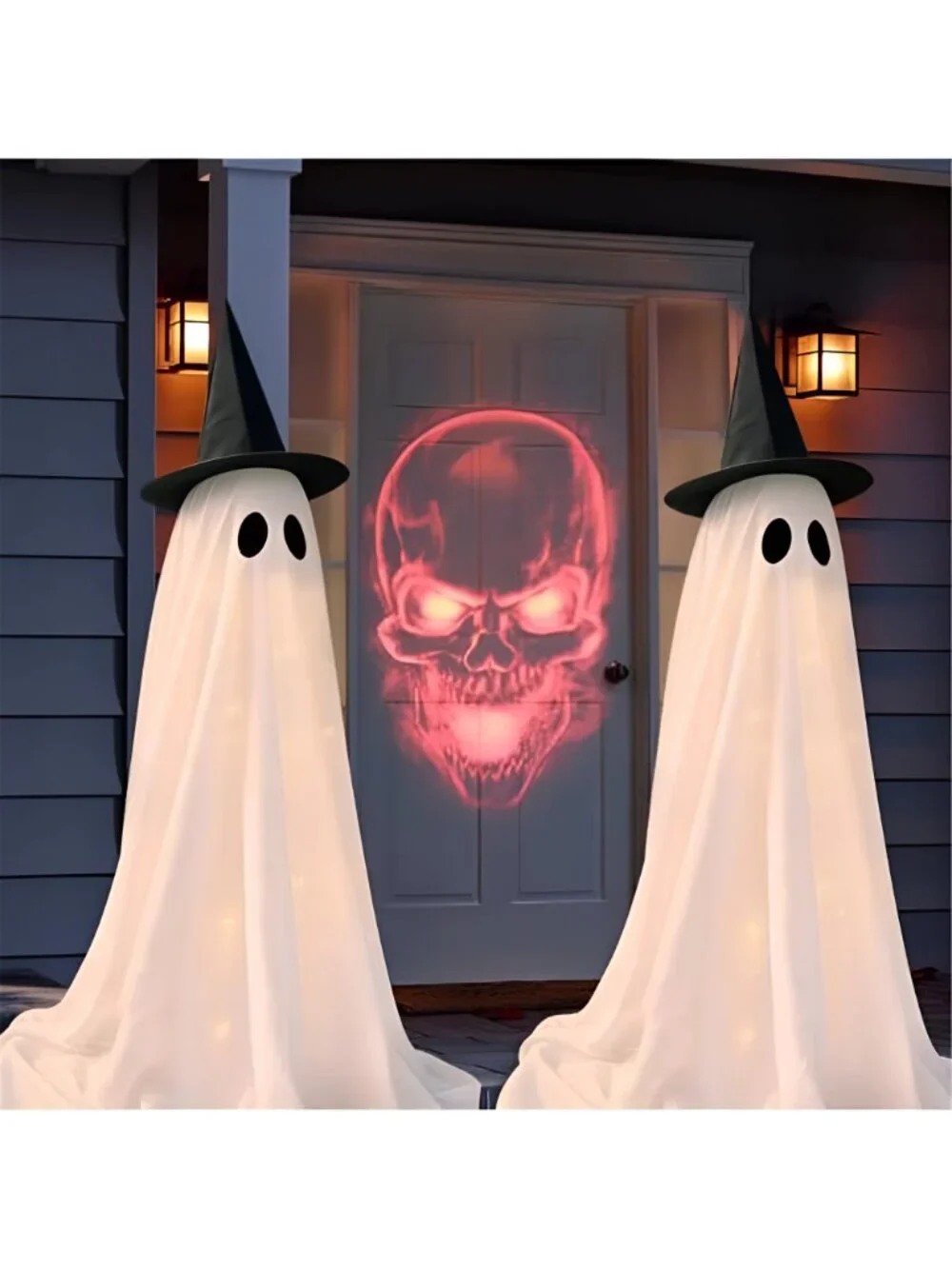 N/A spooky cute